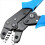 SN-2549 Self-Adjusting Terminal Cable Crimping Tool is Suitable 5