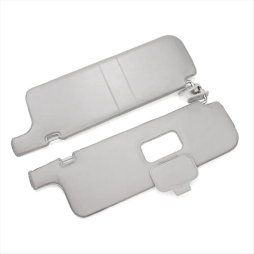 Sunshield Sunvisor Interior Sun Visor for Montero