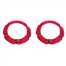 55 Inch Trampoline Spring Covers, for Kids Mini Trampoline, Safety