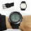 Stopwatch Digital Soccer Stop Watch Timer for Coaches 100 Lap 6