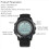 Stopwatch Digital Soccer Stop Watch Timer for Coaches 100 Lap 5