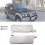 Sunshield Sunvisor Interior Sun Visor for Montero 3