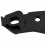 1Pair Front Bumper Bar Retainers Brackets Braces U 9