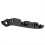 1Pair Front Bumper Bar Retainers Brackets Braces U 7