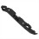 1Pair Front Bumper Bar Retainers Brackets Braces U 6