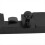 1Pair Front Bumper Bar Retainers Brackets Braces U 8