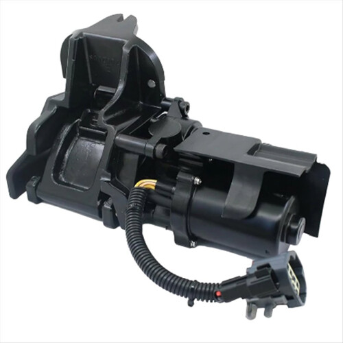 Car Right Power Step Running Board Motor with Brac 1