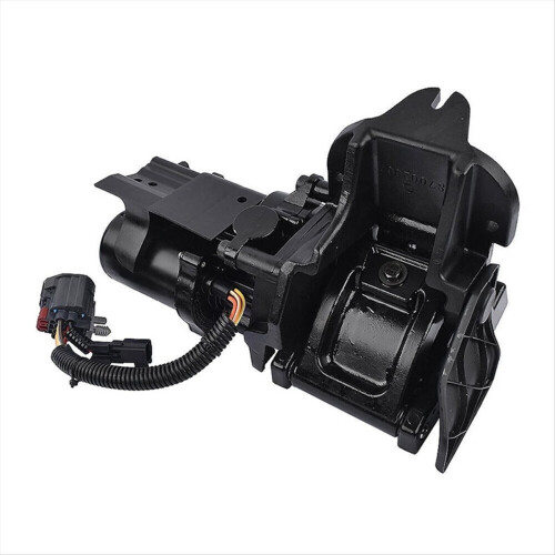 Car Right Power Step Running Board Motor with Brac 2
