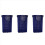 Swimming Pool Pump Basket Strainer Skimmer Baskets Filter 2