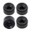 Car Engine Cover Rubber Bushing Grommet 4PCS 07C10 2