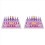 Travel Chess Set with Board Educational Toys 1