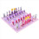 Travel Chess Set with Board Educational Toys 8