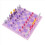 Travel Chess Set with Board Educational Toys 7