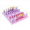 Travel Chess Set with Board Educational Toys 4