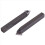 1/4 inch Mini Indexable Carbide Lathe Turning Tool Holder 5 Pieces 10