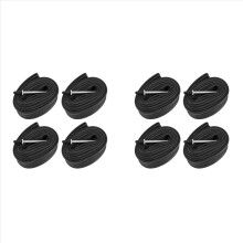 4Pack Inner Tube Bicycle Tires with 60mm 451 French Nozzle