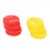 10PCS Tennis Racket Vibration Dampeners Shape Racquet 6