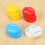 10PCS Tennis Racket Vibration Dampeners Shape Racquet 7