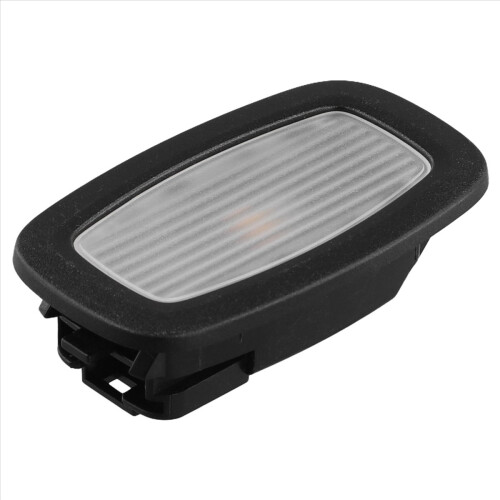 Roof Sun Visor Lamp Dome Light Vanity Mirror A0009 2