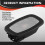Roof Sun Visor Lamp Dome Light Vanity Mirror A0009 10