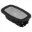 Roof Sun Visor Lamp Dome Light Vanity Mirror A0009 4