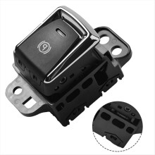 Car Electronic Handbrake Switch Parking Hand Brake