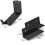 Wall-Mounted Bicycle Pedal Heavy-Duty Fixed Hook Storage Bracket 5