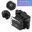 Car Electronic Handbrake Switch Parking Hand Brake 4