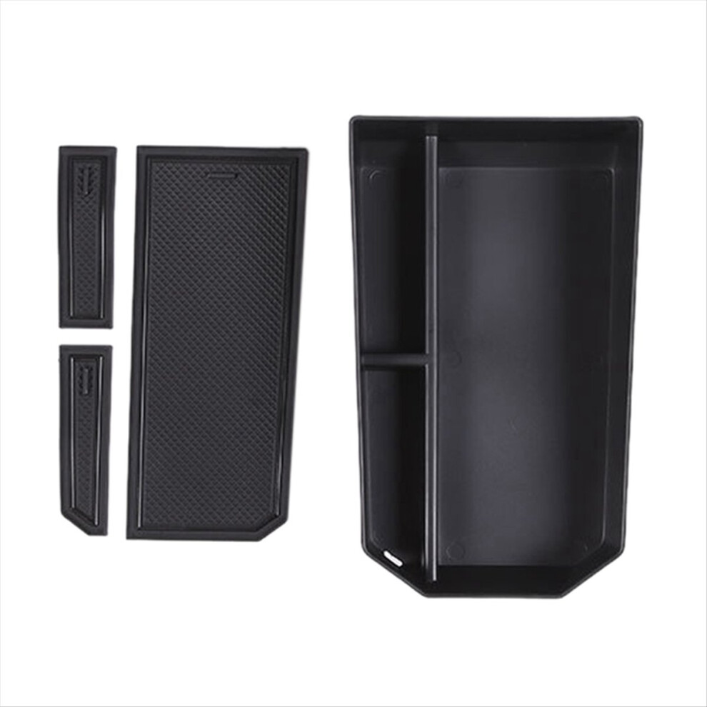 Car Center Console Armrest Box Organizer Tray Stor 4852474636683