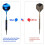 with Tip for Electronic Dartboard Soft Set Dartboards 8