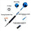 with Tip for Electronic Dartboard Soft Set Dartboards 5