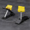 10Pcs Set Manual Tile Locator Wall Tiles Height Regulator Adjustment 7