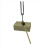 Tuning Fork 512HZ Vibration with Wood Resonator Box 6