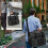 Bowling Bag, Tote with Cups and Padded Divider 4