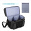Bowling Bag, Tote with Cups and Padded Divider 7