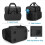 Bowling Bag, Tote with Cups and Padded Divider 5