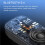 Wireless Bluetooth Speaker Portable Mini Subwoofer Enhanced 9