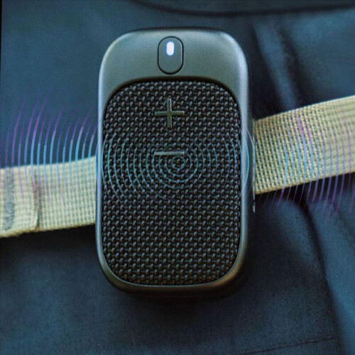 Wireless Bluetooth Speaker Portable Mini Subwoofer Enhanced 2