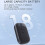Wireless Bluetooth Speaker Portable Mini Subwoofer Enhanced 4