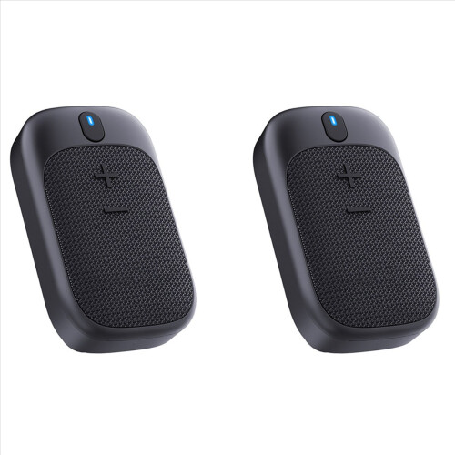Wireless Bluetooth Speaker Portable Mini Subwoofer Enhanced 1