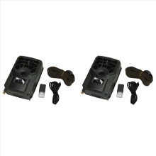 PR300C Hunting Camera 12MP Wide Angle Infrared Night Vision Video Cam