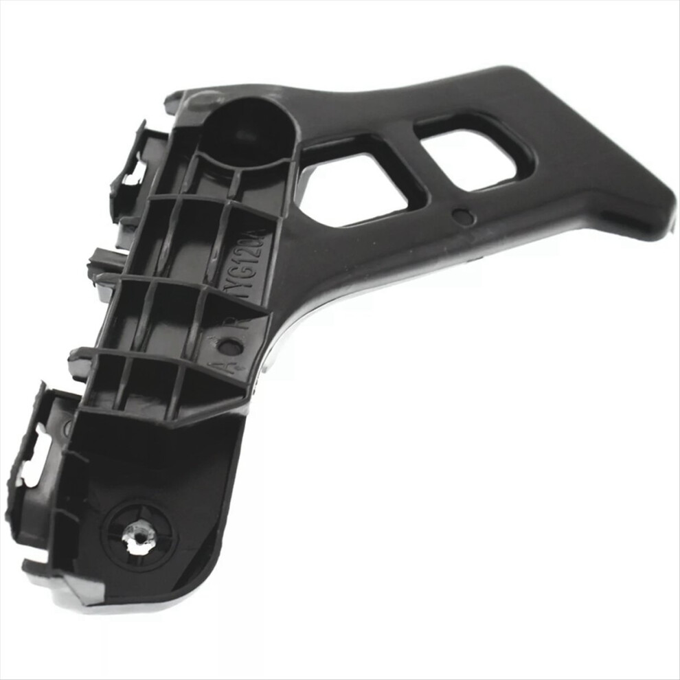 1Pair Front Bumper Bracket Support Set 52115-76011 4852474638816
