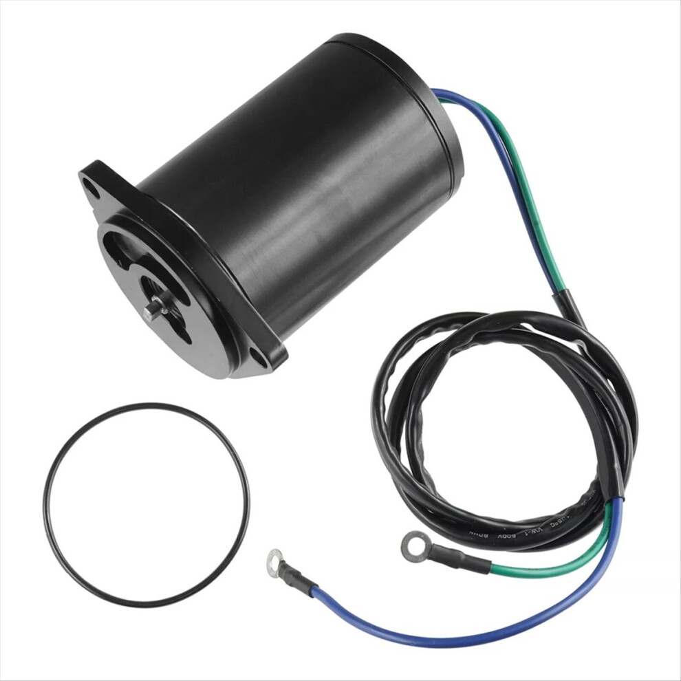 Tilt Trim Motor For 60V-43880-00-00 69J-43880-00-0 4852474623737
