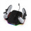 Game Console Cooling Dock for Slim with RGB Colorf 7