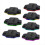 Game Console Cooling Dock for Slim with RGB Colorf 5