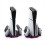 Game Console Cooling Dock for Slim with RGB Colorf 10