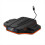 Game Console Cooling Dock for Slim with RGB Colorf 6