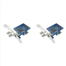 PCIE to BNC Capture Card CX23880+8892 Chip Surveillance