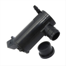 12V Windshield Windscreen Washer Pump for Fiesta F