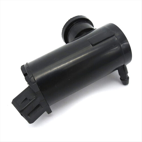 12V Windshield Windscreen Washer Pump for Fiesta F 2
